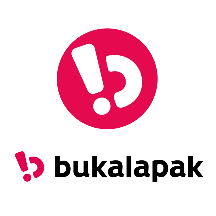 Logo Bukalapak