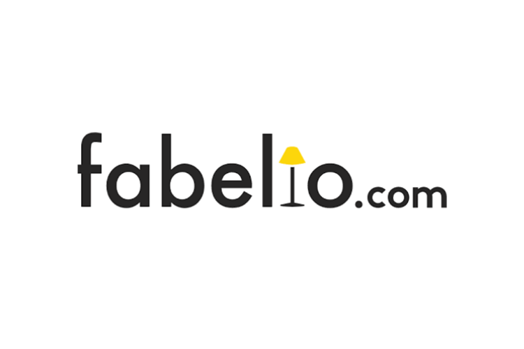 Logo Fabelio